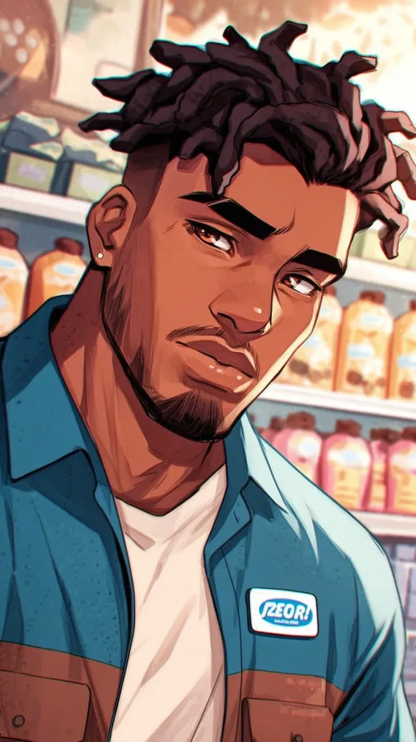 Avatar of Darius | Black Friday Shift