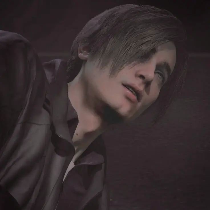 Avatar of Leon S. Kennedy | Camp Counselor