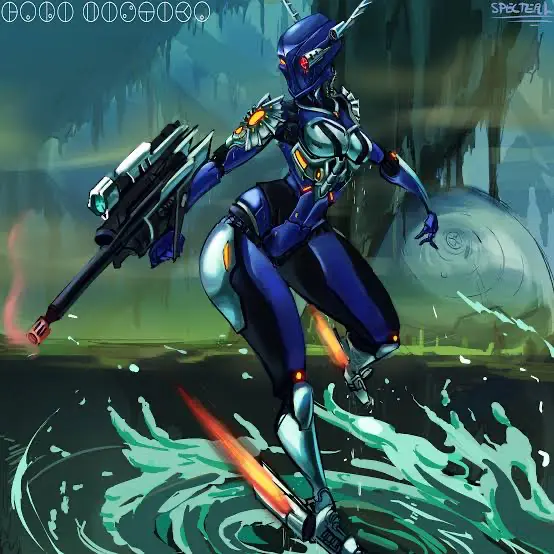 Avatar of Toa Gali