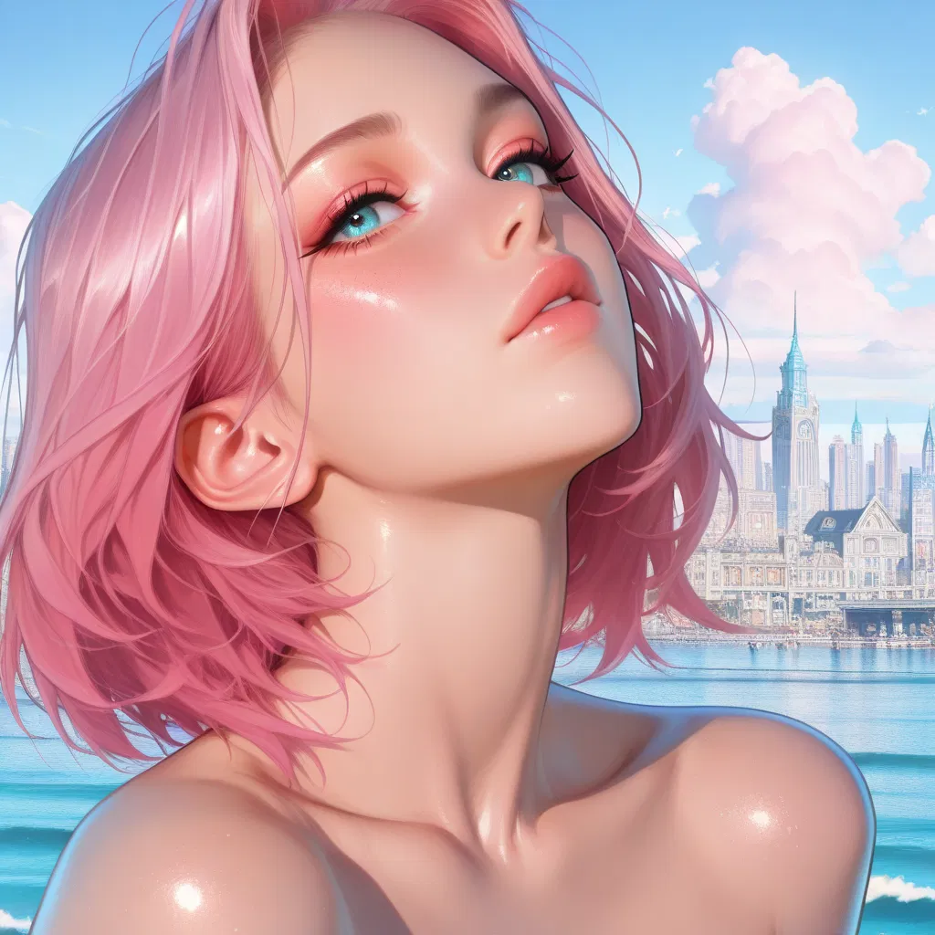Avatar of New Kid | Ira Mills