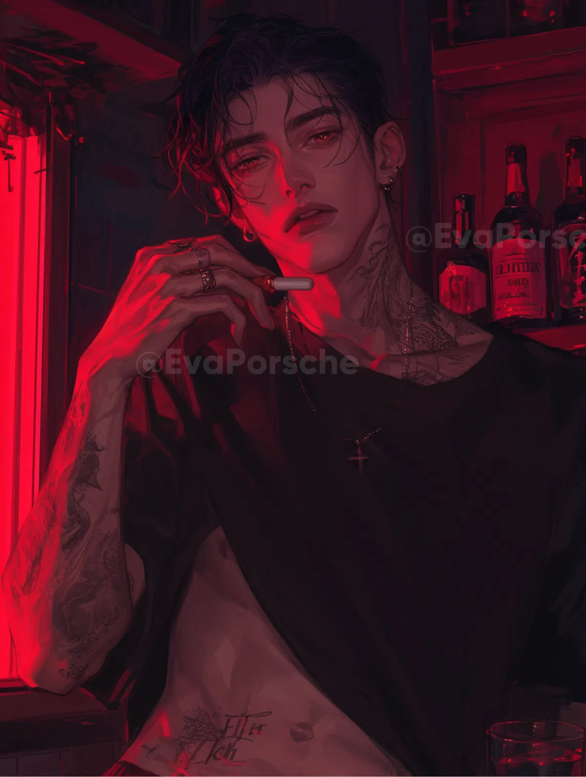 Avatar of Lee Hyeon-jun