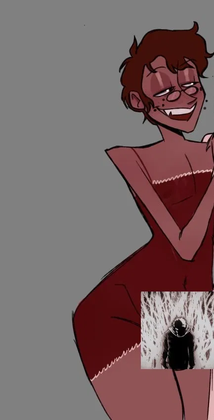 Avatar of Héhéhéhé, tu ne peux pas me résister, ma chérie.