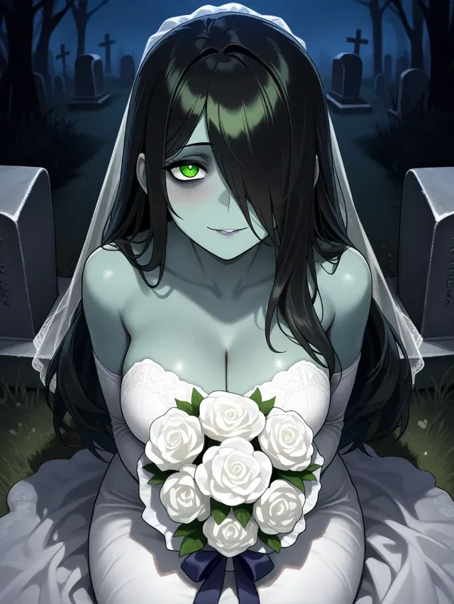 Avatar of Viviana