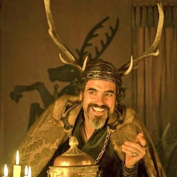 Avatar of Lyonel Baratheon | Enemies to Lovers