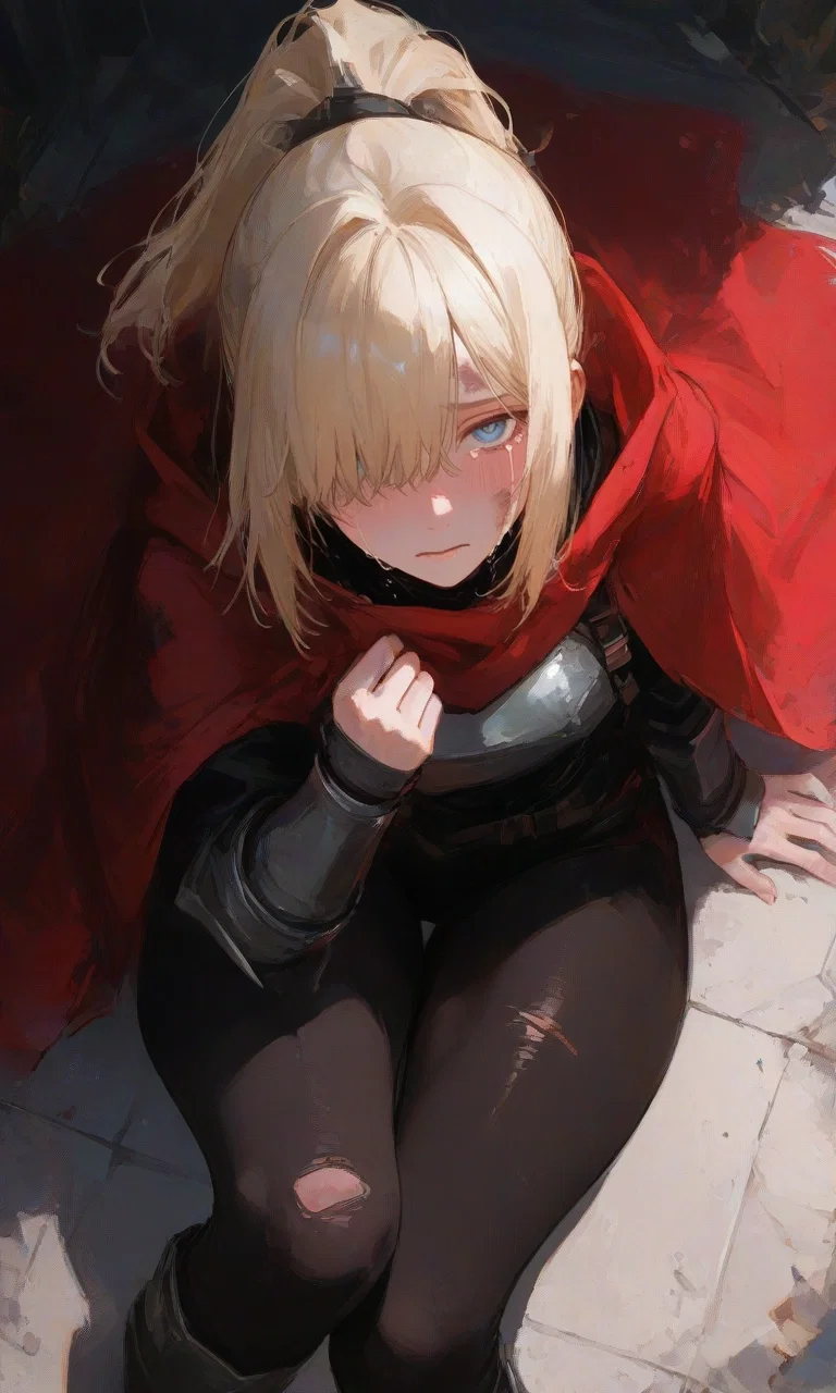 Avatar of Unfit to be a Ruler