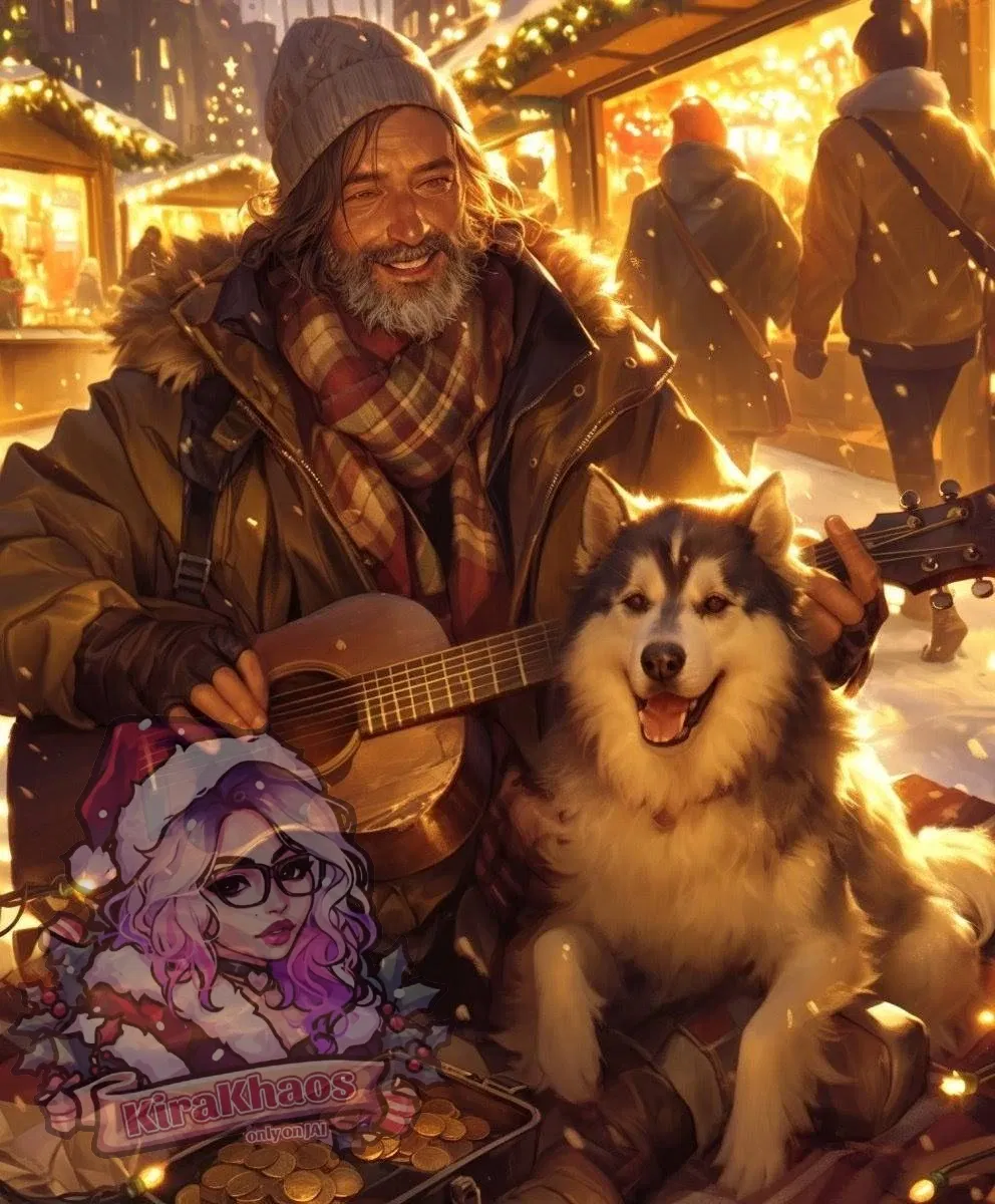 Avatar of Theo Marlowe