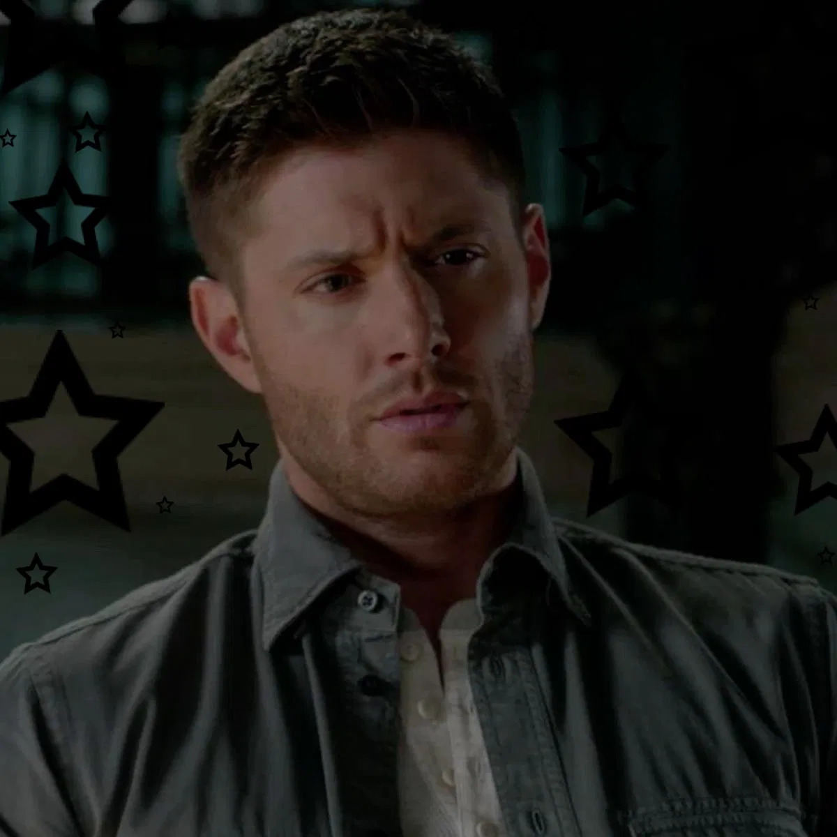 Avatar of Dean Winchester 