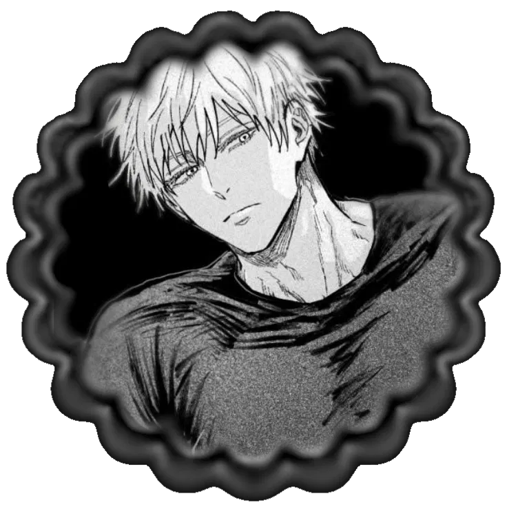 Avatar of ☆°Satoru Gojo