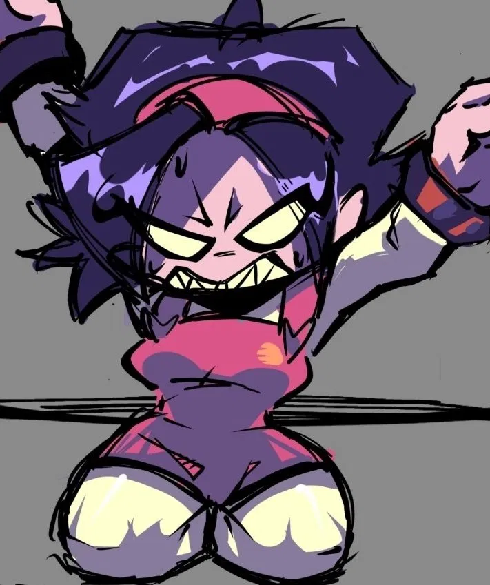 Avatar of Nene_FNF