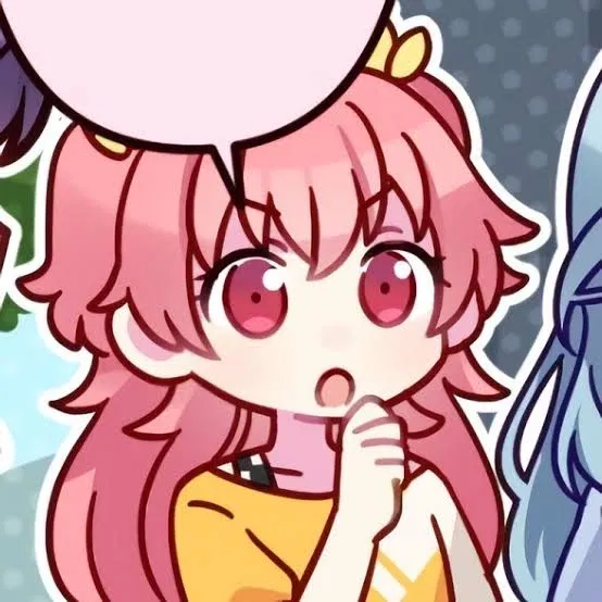 Avatar of Airi Momoi