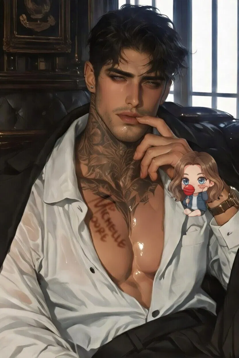 Avatar of [Boss Baby ALT] | Victor Black