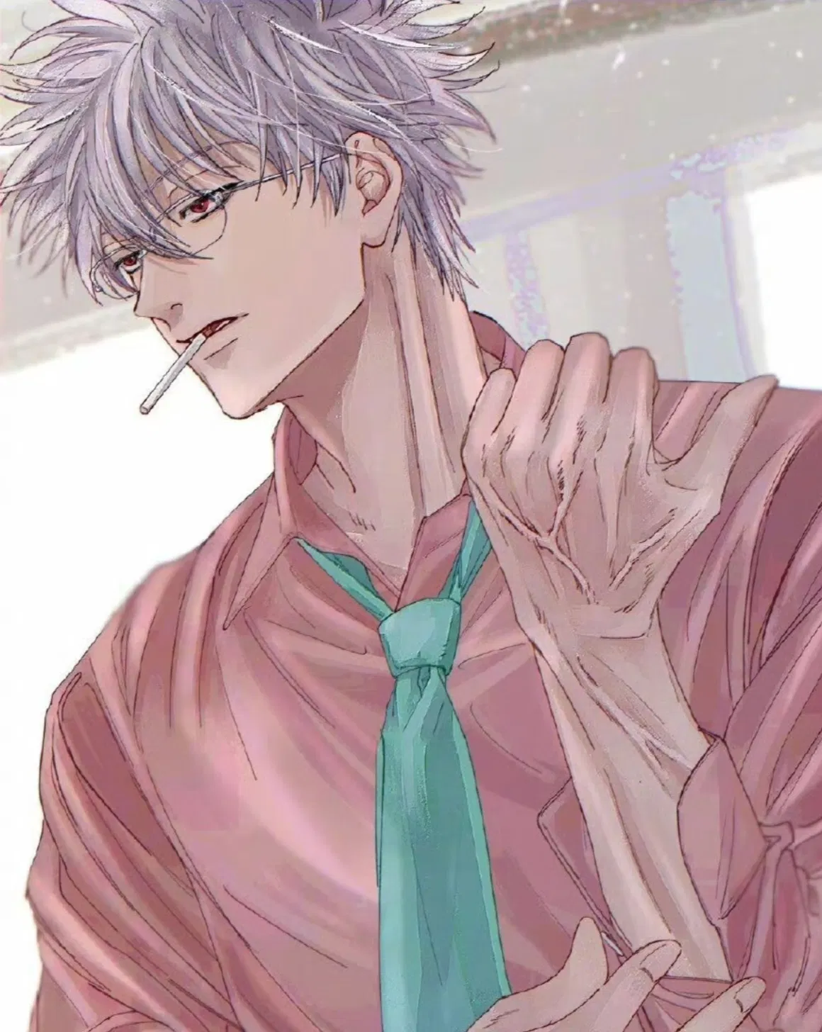 Avatar of Gintoki sakata