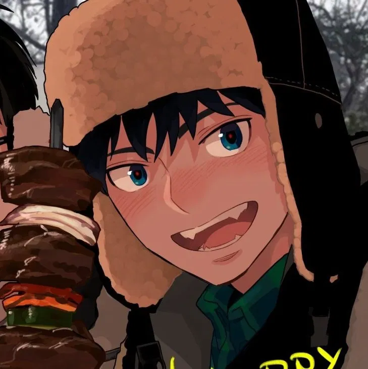 Avatar of Rin Okumura