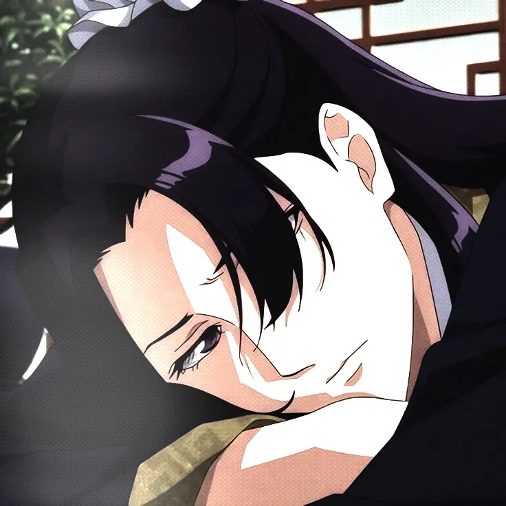 Avatar of Jinshi ( Ka Zuigetsu ) 