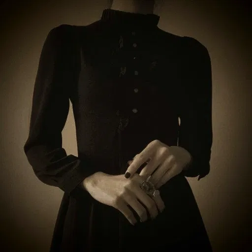 Avatar of ×Donna Beneviento×