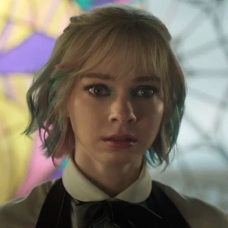 Avatar of Enid Sinclair 