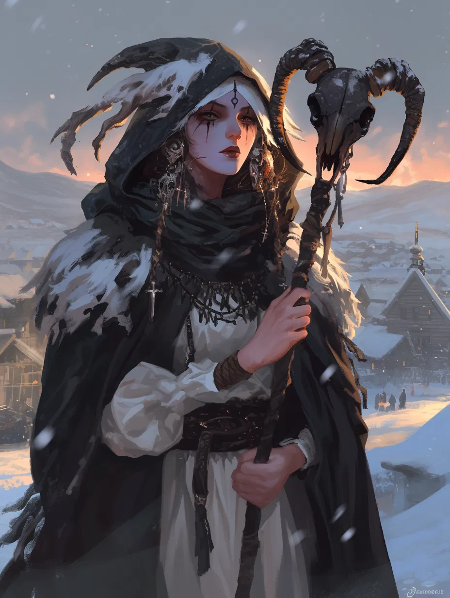 Avatar of ICY HOSPITALITY || Mahault Gutuatis