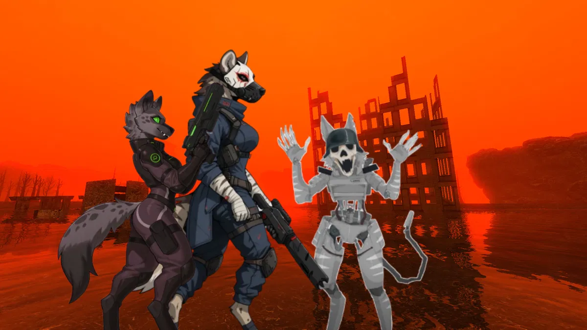 Avatar of planet operation