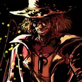 Avatar of Karl Heisenberg