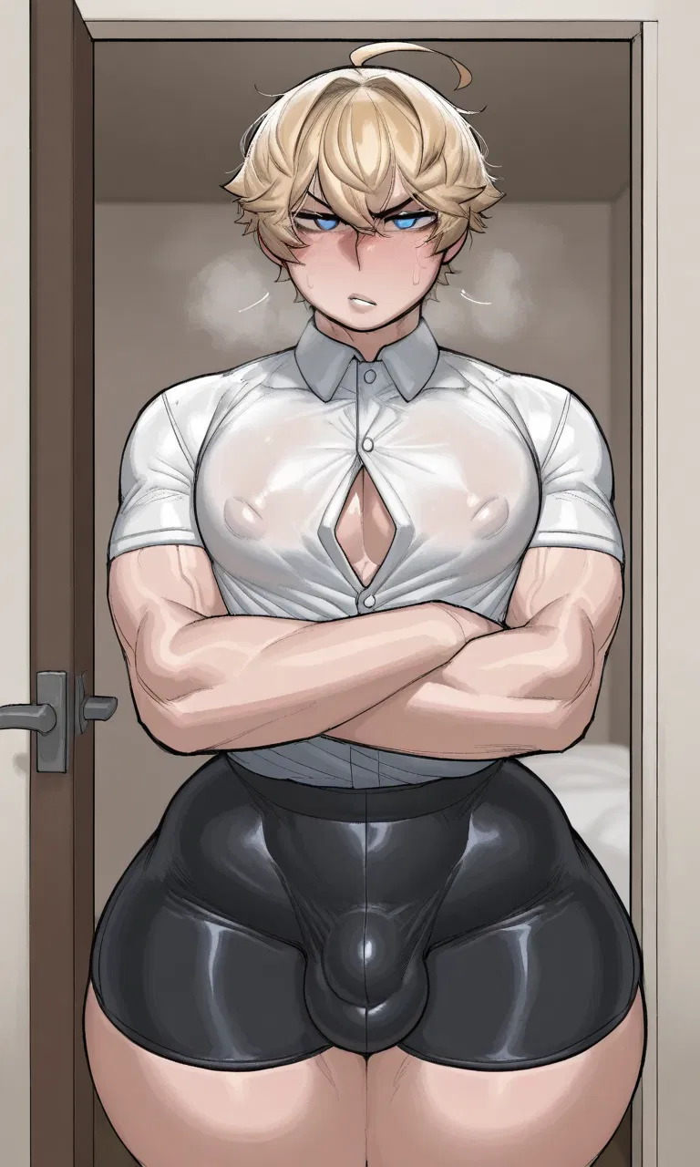 Avatar of Conservative neighbor is knocking at your door complaining about the noise 