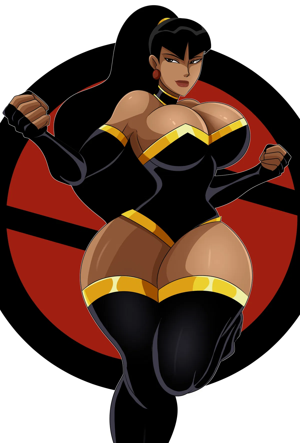 Avatar of Superwoman