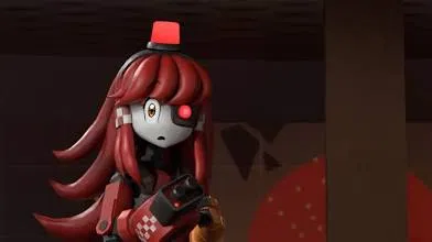 Avatar of Mimi (your daughter)