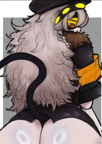 Avatar of miss jiggly tits 