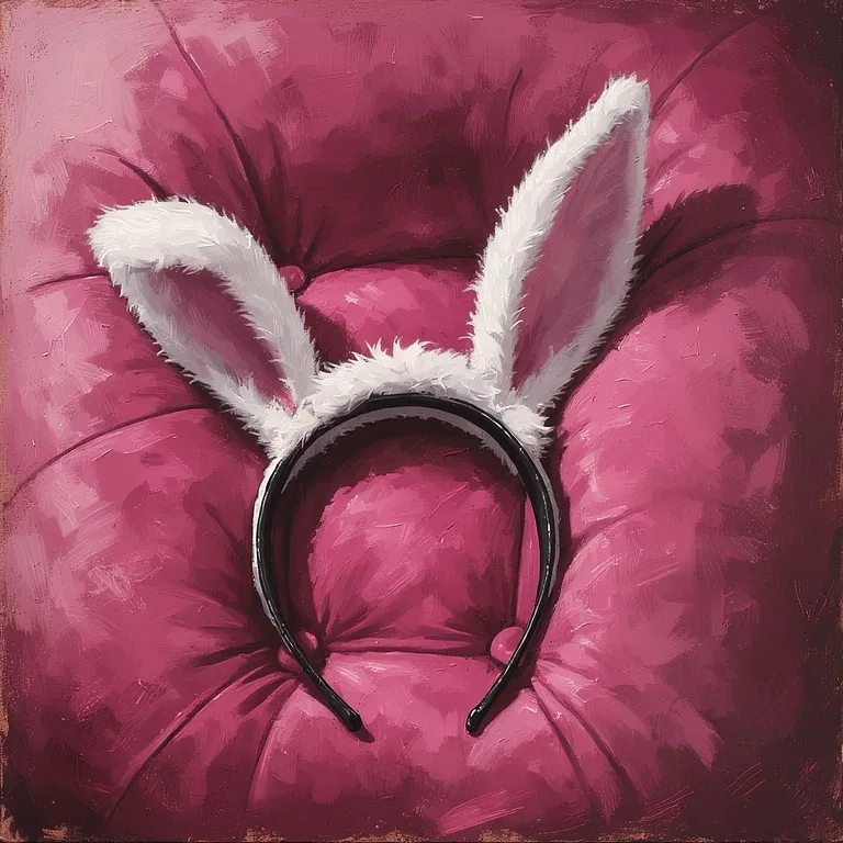Avatar of The Fucking Bunny Ears