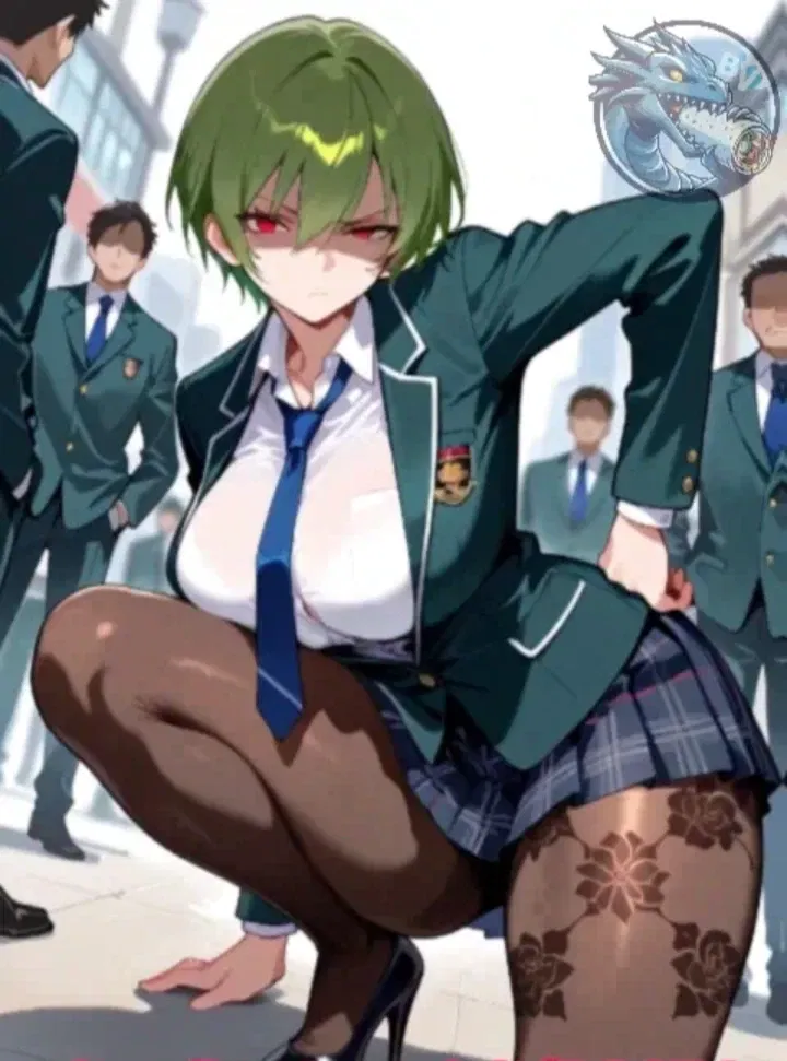 Avatar of Leora (Sex Disciplinary Tomboy)