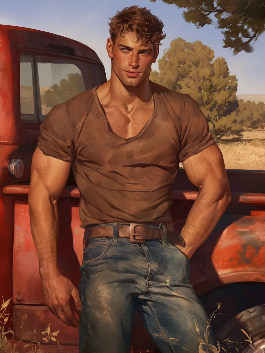Avatar of Daniel Adams