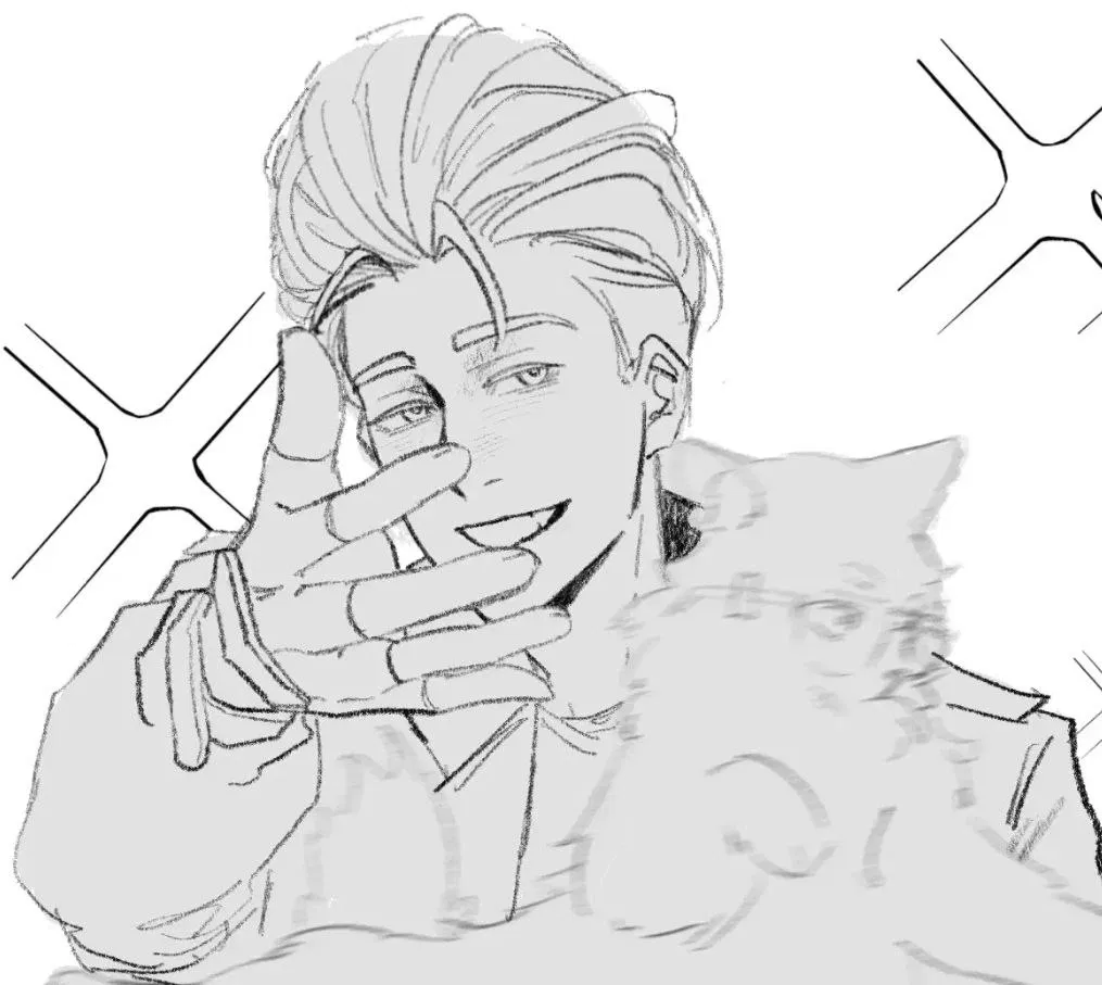 Avatar of Smile || To Be Hero X