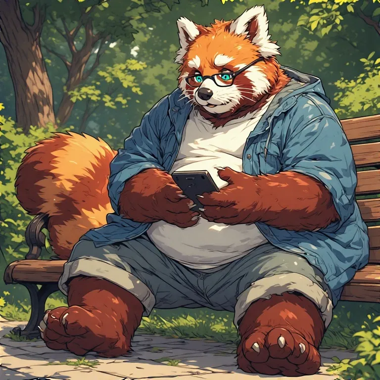 Avatar of Rusty - Food Roadtrip