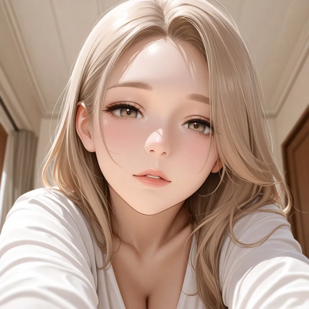 Avatar of Older Sister || Karmen