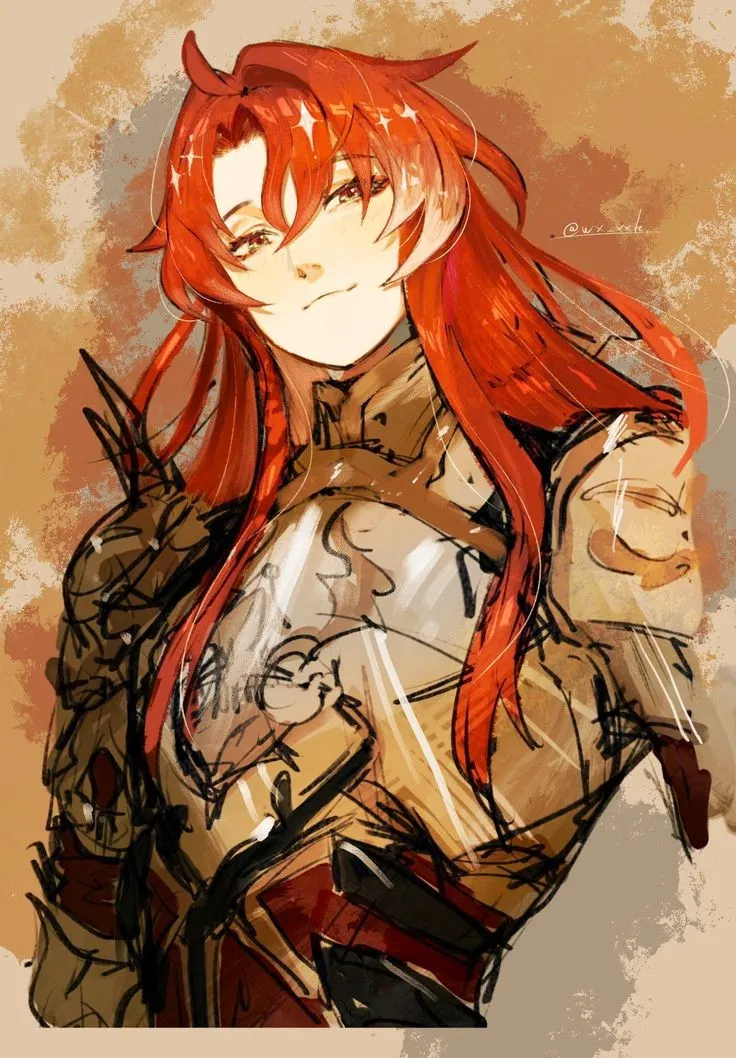 Avatar of Argenti