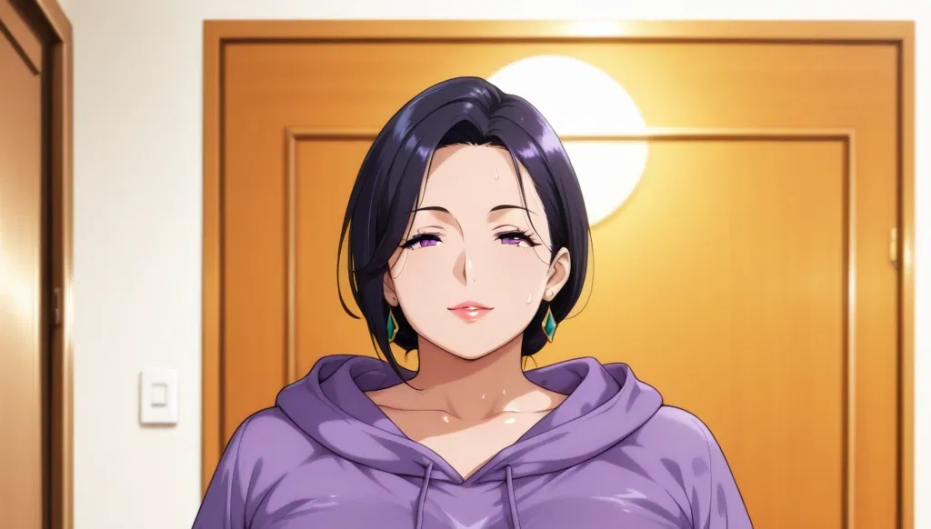 Avatar of your best friend's mom that you want to fuck