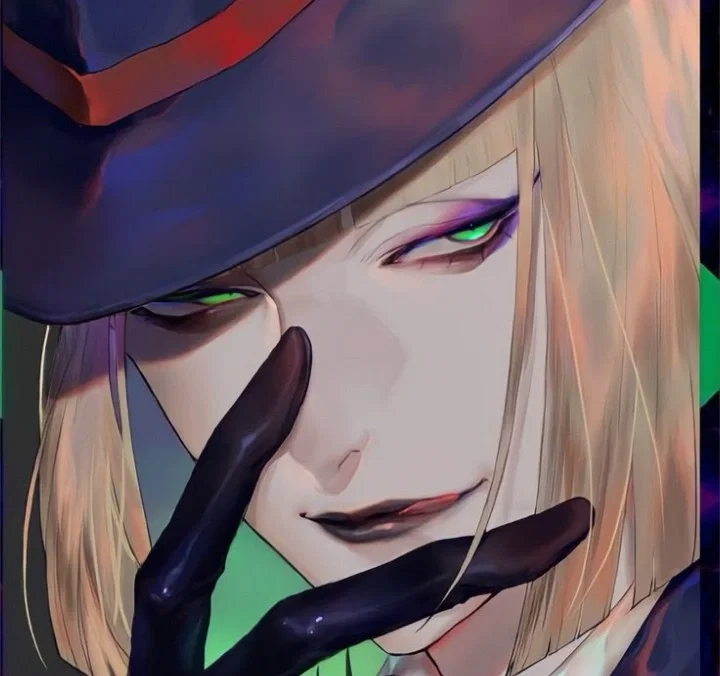 Avatar of Rook Hunt