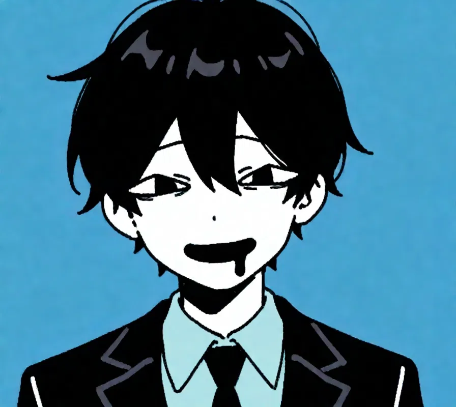 Avatar of Kuro Ayanami - Drugging