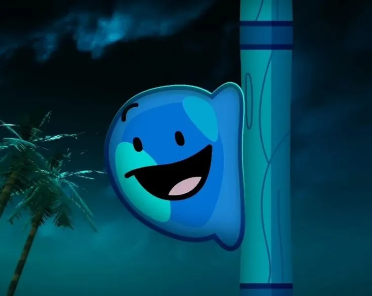 Avatar of Goo - Dandy’s World AU