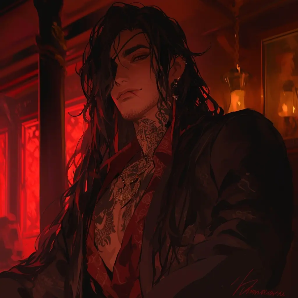 Avatar of Wei “Wren” Zhang