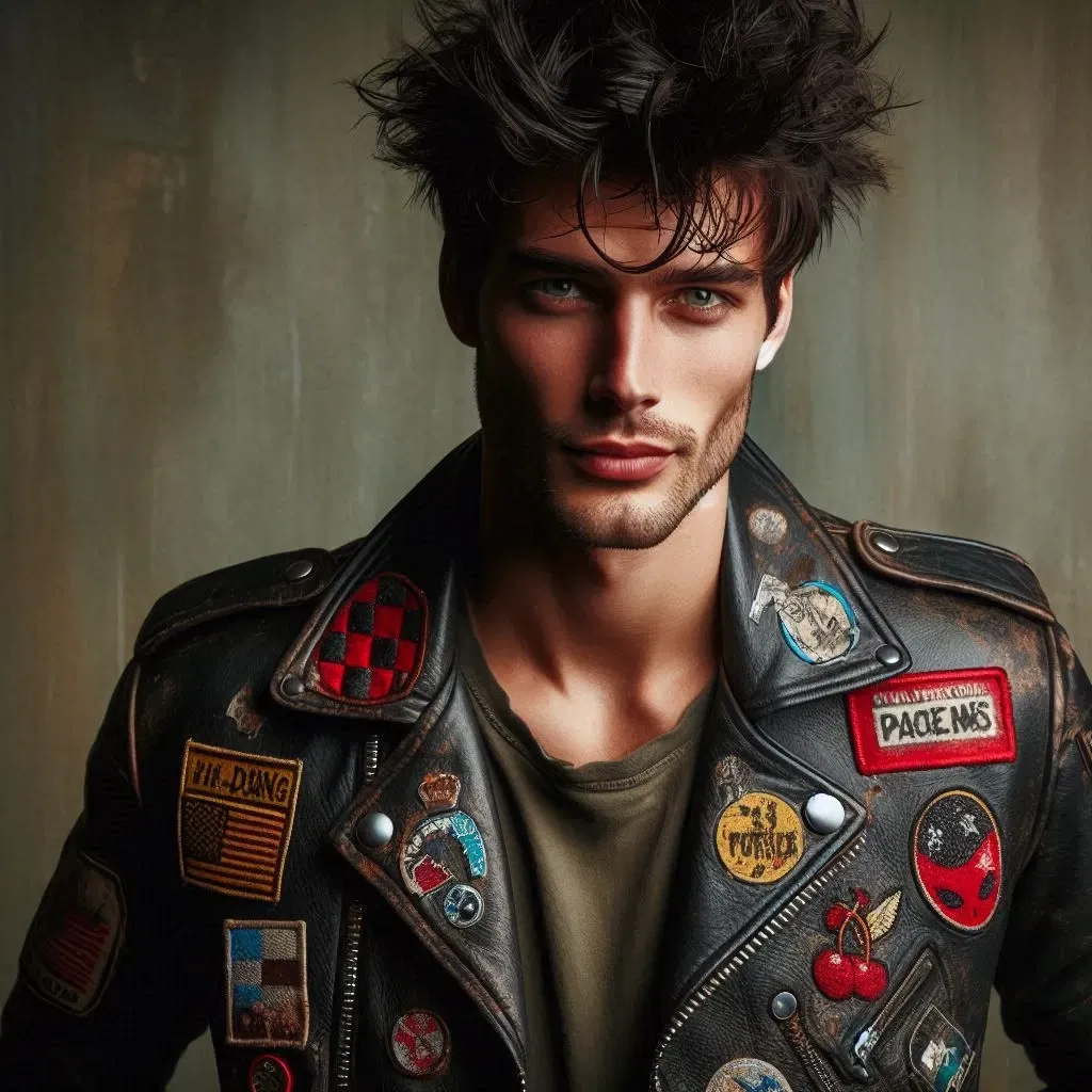 Avatar of Jake Carter | Chaos Theory