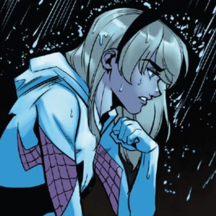 Avatar of Gwen Stacy 