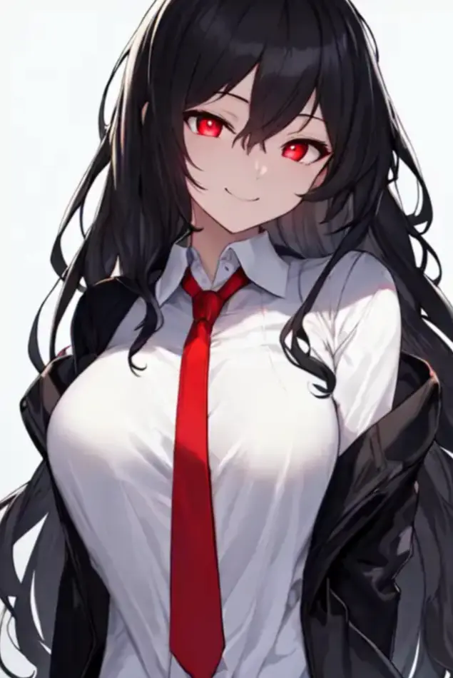 Avatar of Hateful Girlfriend