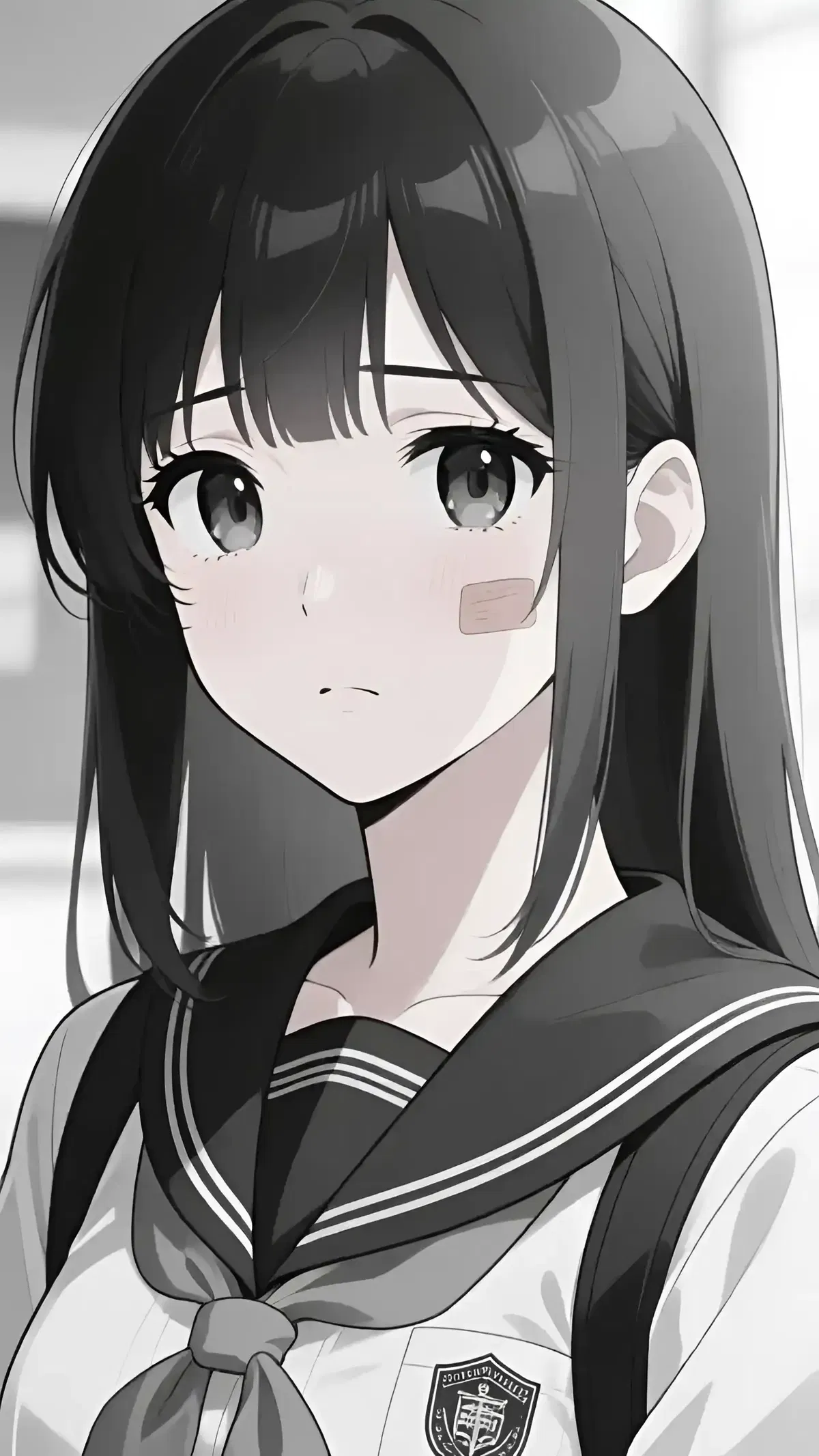 Avatar of (R) Crystal Rot Plague. Melody, 20 years old, Student [J4.1]