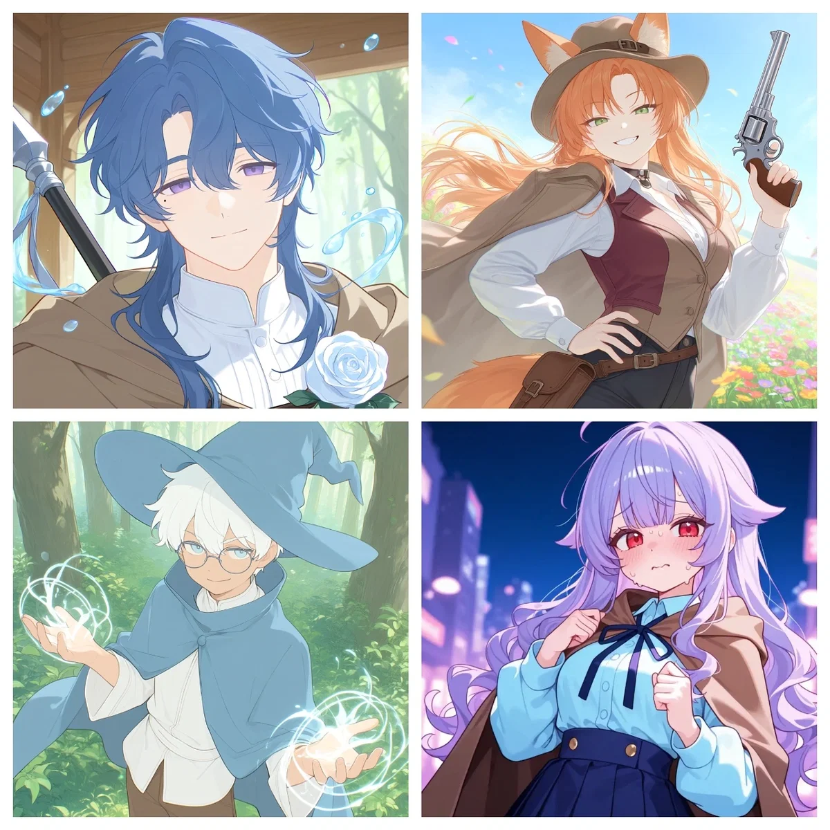 Avatar of The Cloaked Sunshine | Your Guild Members