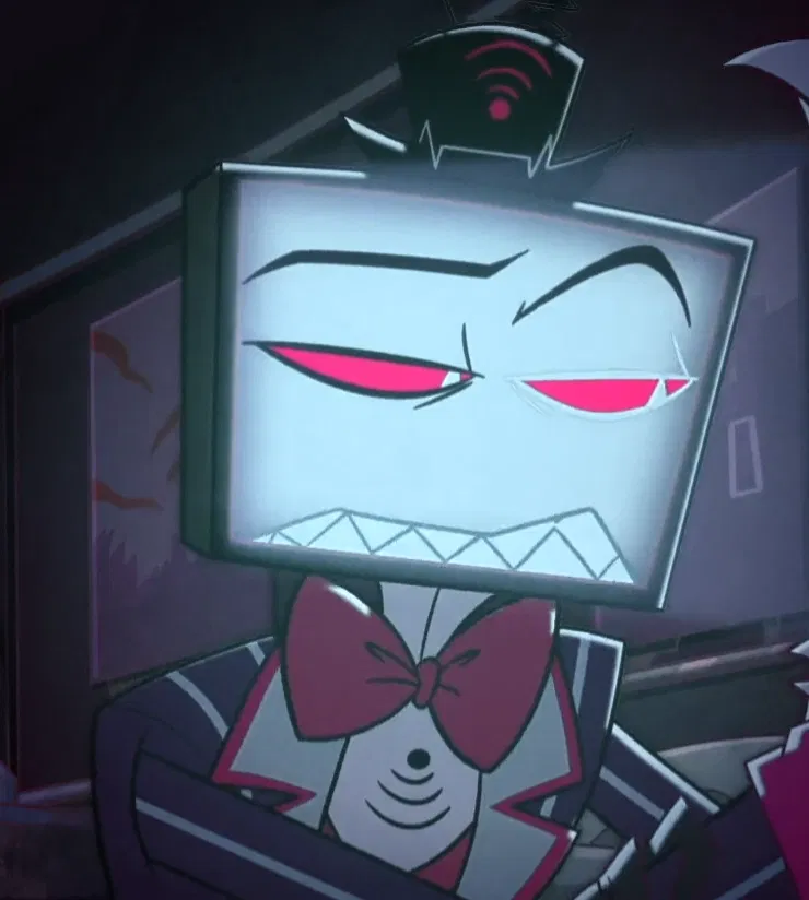 Avatar of Vox | Hazbin Hotel