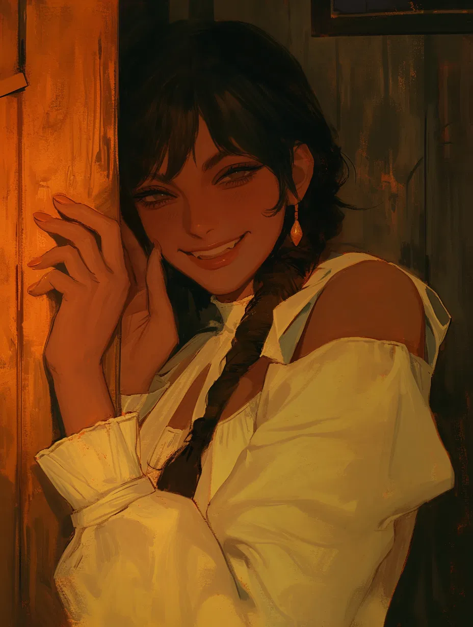 Avatar of Lucille ‘Lucy’ Maldonado