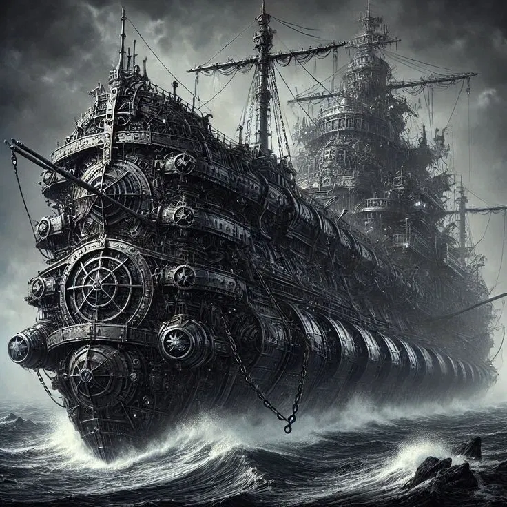 Avatar of A/H Leviathan