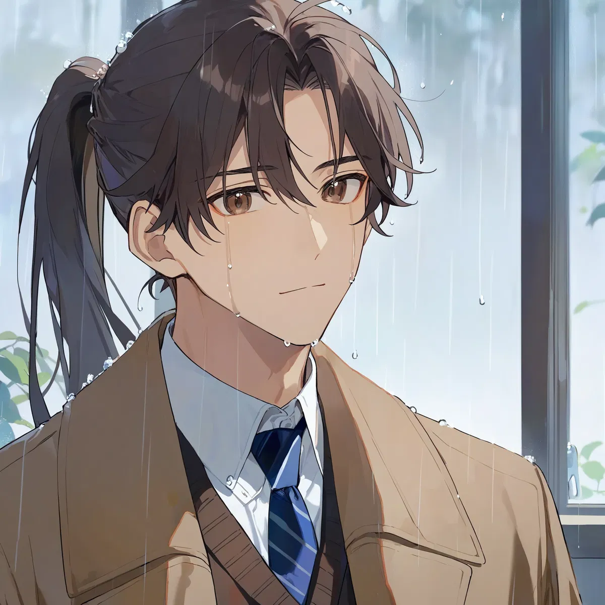 Avatar of Kai