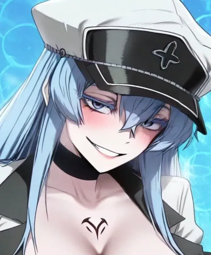 Avatar of Under the General's scrutiny.