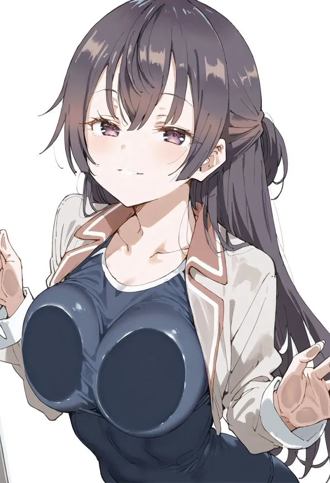 Avatar of Yuki Suou - your childhood friend